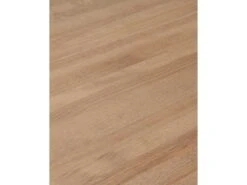 Table à Manger Nina Chêne Foncé Et Noir 180x80cm -Deco.fr Soldes Boutique table a manger 8942959