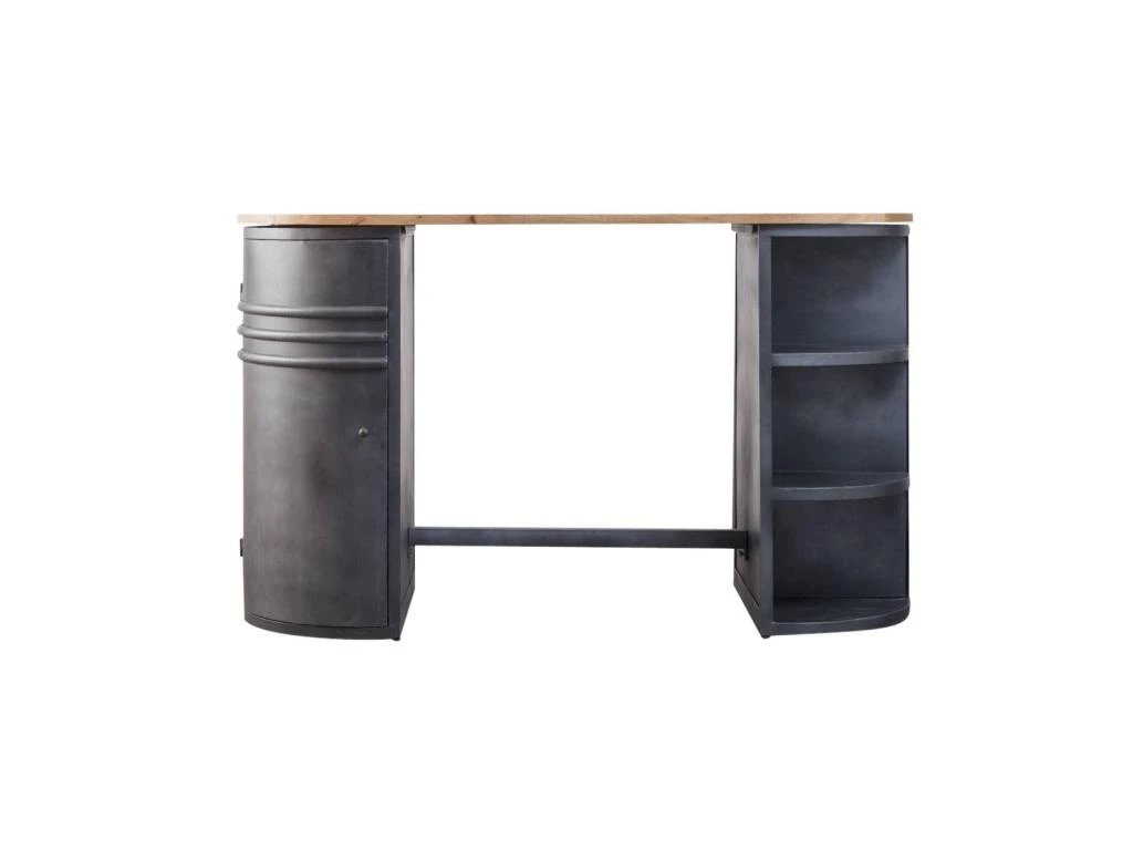 Table Haute En Métal Locker 1 Table Haute En Métal Locker