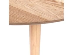 Table A Manger 4 Personnes En Pin Massif D90 -Deco.fr Soldes Boutique table a manger 9538173