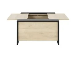 Table Basse Avec Rangement Bar Aurora - Fabrication Française 11 Table Basse Avec Rangement Bar Aurora - Fabrication Française -Deco.fr Soldes Boutique table basse 10783545