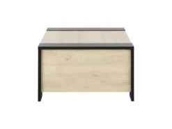 Table Basse Avec Rangement Bar Aurora - Fabrication Française 12 Table Basse Avec Rangement Bar Aurora - Fabrication Française -Deco.fr Soldes Boutique table basse 10783547