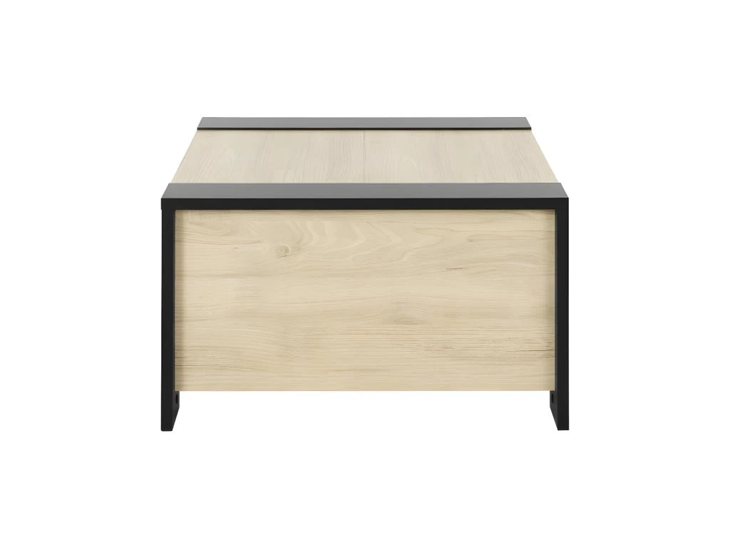 Table Basse Avec Rangement Bar Aurora - Fabrication Française 5 Table Basse Avec Rangement Bar Aurora - Fabrication Française – Image 5