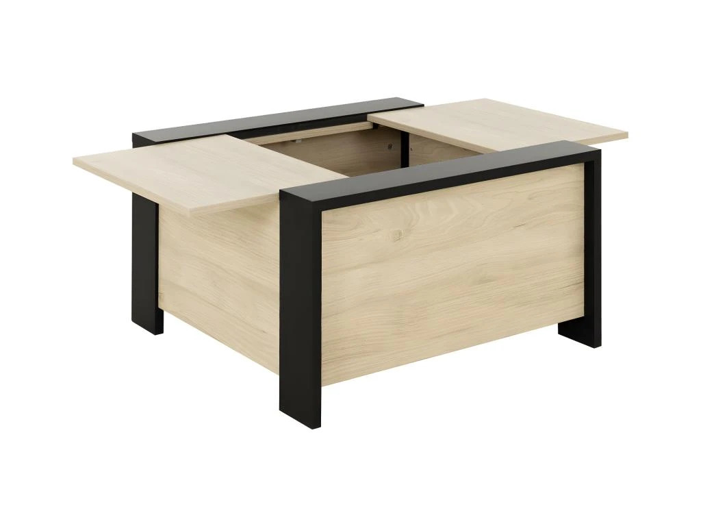 Table Basse Avec Rangement Bar Aurora - Fabrication Française 7 Table Basse Avec Rangement Bar Aurora - Fabrication Française – Image 7