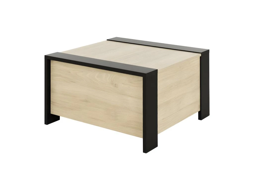 Table Basse Avec Rangement Bar Aurora - Fabrication Française 8 Table Basse Avec Rangement Bar Aurora - Fabrication Française – Image 8