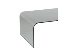 Table Basse En Verre - KWAI -Deco.fr Soldes Boutique table basse 11130087