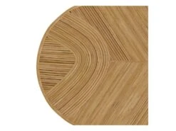 Table Basse Ovale Hélène En Rotin -Deco.fr Soldes Boutique table basse 12999957