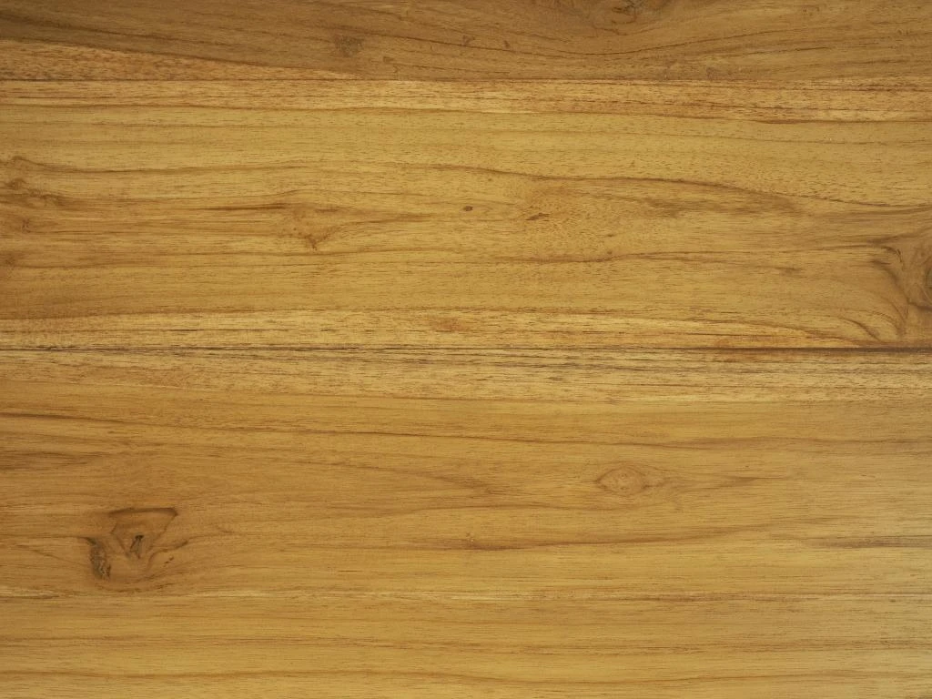 Table Basse En Teck - Coloris : Naturel - LENIDA 6 Table Basse En Teck - Coloris : Naturel - LENIDA – Image 6