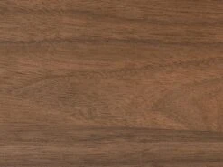 Table Basse + 2 Poufs En Tissu - Naturel Et Bleu - ADAR -Deco.fr Soldes Boutique table basse 14276599