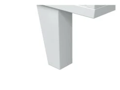 Table Basse Avec Plateau Partiellement Relevable L100 Cm - Zaiken Plus 12 Table Basse Avec Plateau Partiellement Relevable L100 Cm - Zaiken Plus -Deco.fr Soldes Boutique table basse 14661919