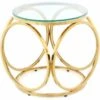 Table D'appoint Whitney 125 15 Table D'appoint Whitney 125 -Deco.fr Soldes Boutique table basse 14905855