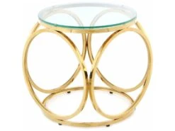 Table D'appoint Whitney 125