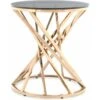 Table D'appoint Wesley 125 -Deco.fr Soldes Boutique table basse 14906103