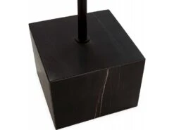 Table D'appoint Métal -- Noir/Doré 11 Table D'appoint Métal -- Noir/Doré -Deco.fr Soldes Boutique table basse 14906455