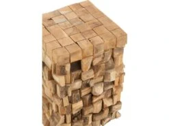 Table D'appoint Colp En Bois -Deco.fr Soldes Boutique table basse 14906497