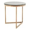 Table D'appoint Wynona 125 -Deco.fr Soldes Boutique table basse 14907087