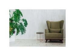 Table D'appoint Wynona 125 -Deco.fr Soldes Boutique table basse 14907089