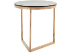 Table D'appoint Wynona 125 -Deco.fr Soldes Boutique table basse 14907093