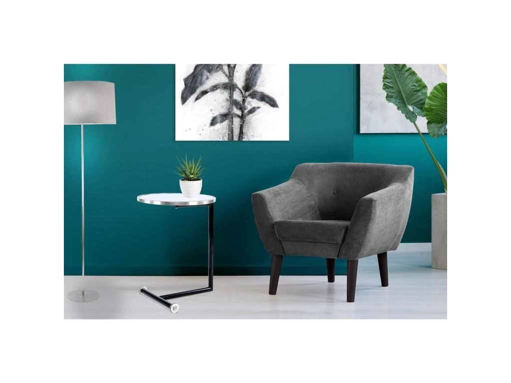 Table D'appoint Servant 210 2 Table D'appoint Servant 210 â Image 2