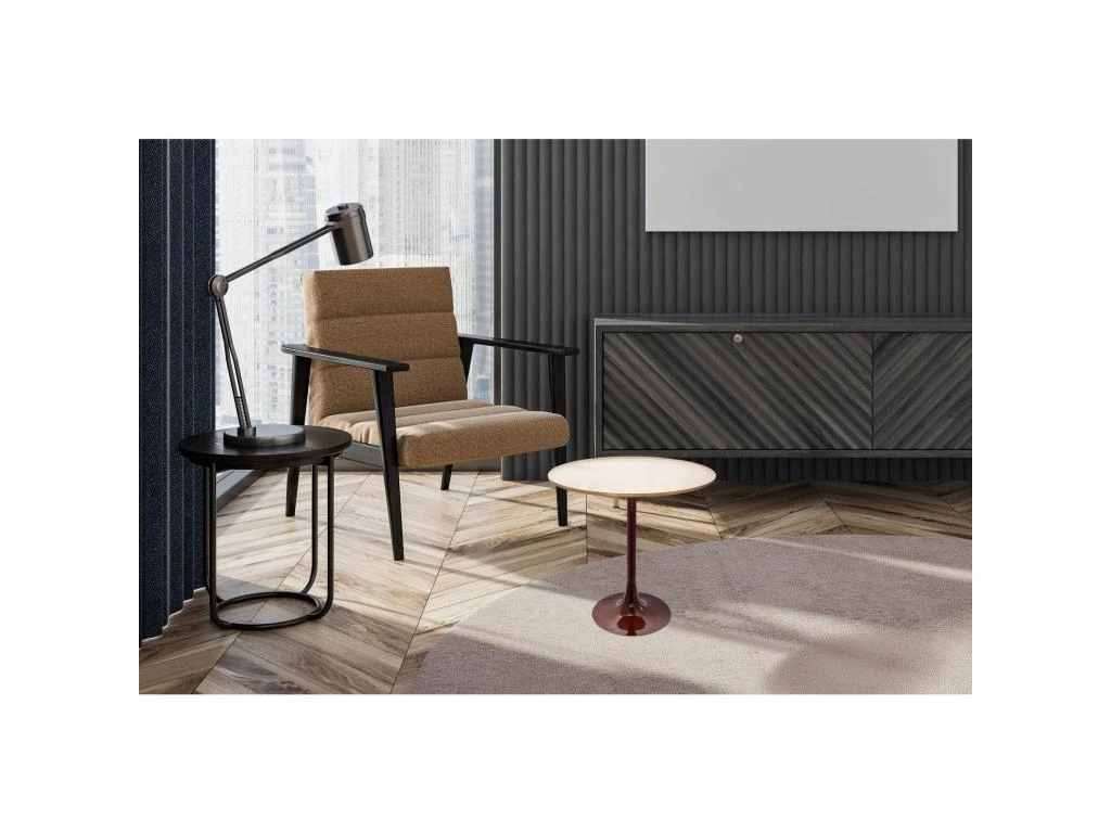 Table D'appoint Art Deco 975 2 Table D'appoint Art Deco 975 – Image 2