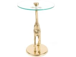 Table D'appoint Animality 225 10 Table D'appoint Animality 225 -Deco.fr Soldes Boutique table basse 14907477
