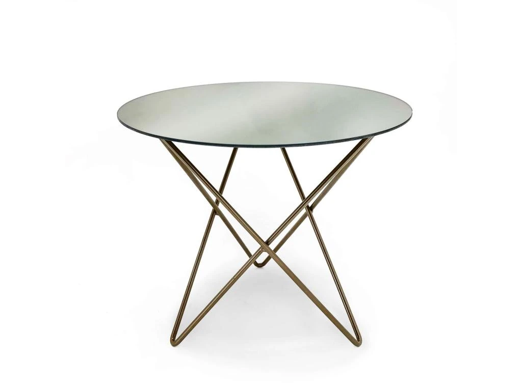 Table Deba Doré 1 Table Deba Doré