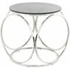 Table D'appoint Whitney 225 12 Table D'appoint Whitney 225 -Deco.fr Soldes Boutique table basse 14907691