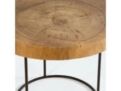 Table D'appoint Arcoiris -Deco.fr Soldes Boutique table basse 14908071