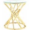 Table D'appoint Wesley 225 8 Table D'appoint Wesley 225 -Deco.fr Soldes Boutique table basse 14908127