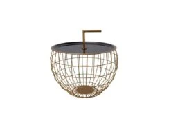 Table D'appoint Art Deco 535