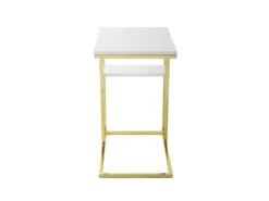 Table D'appoint Luciana 225 7 Table D'appoint Luciana 225 -Deco.fr Soldes Boutique table basse 14908223