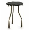 Table D'appoint Aralla 8 Table D'appoint Aralla -Deco.fr Soldes Boutique table basse 14908325