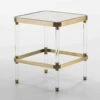 Table D'appoint Arcos -Deco.fr Soldes Boutique table basse 14908395