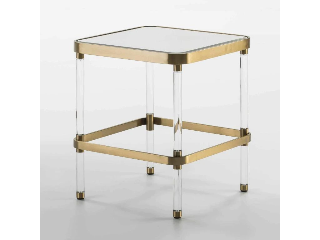 Table D'appoint Arcos 1 Table D'appoint Arcos