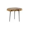 Table D'appoint Wood Art 125 4 Table D'appoint Wood Art 125 -Deco.fr Soldes Boutique table basse 14909211
