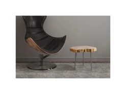 Table D'appoint Wood Art 125 6 Table D'appoint Wood Art 125 -Deco.fr Soldes Boutique table basse 14909213