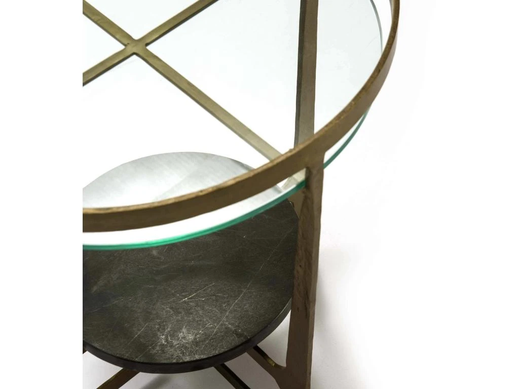 Table D'appoint Apregacion 2 Table D'appoint Apregacion – Image 2