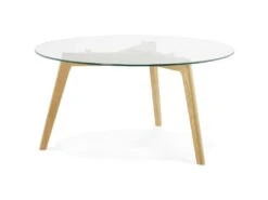 Table Basse Design Lily