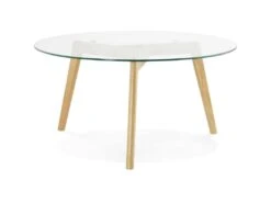 Table Basse Design Lily -Deco.fr Soldes Boutique table basse 15176757