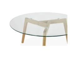 Table Basse Design Lily -Deco.fr Soldes Boutique table basse 15176769