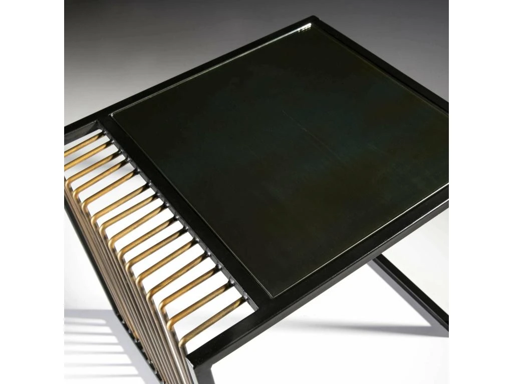 Table Basse Arredondas 2 Table Basse Arredondas – Image 2