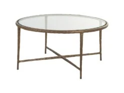 Table De Salon Freya