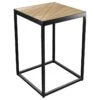 Table D'appoint Carlota -Deco.fr Soldes Boutique table basse 15961623
