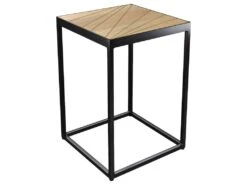 Table D'appoint Carlota -Deco.fr Soldes Boutique table basse 15961625
