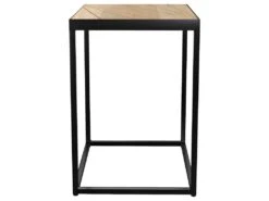 Table D'appoint Carlota -Deco.fr Soldes Boutique table basse 15961629