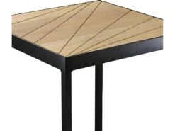 Table D'appoint Carlota -Deco.fr Soldes Boutique table basse 15961633