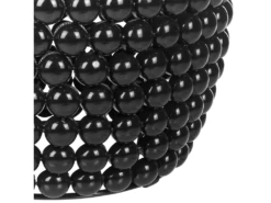 Table D'appoint Noire Petite UHANA -Deco.fr Soldes Boutique table basse 16370809