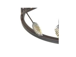 Duo De Tables D'appoint Métal/Verre - OHIA 9 Duo De Tables D'appoint Métal/Verre - OHIA -Deco.fr Soldes Boutique table basse 17628109