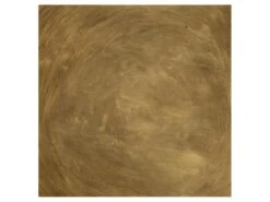 Duo De Tables D'appoint Ronde Doré Métal - ZOSTA -Deco.fr Soldes Boutique table basse 17628177