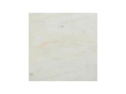 Table D'appoint Marbre Blanc/Métal Noir - PINOT -Deco.fr Soldes Boutique table basse 17628187