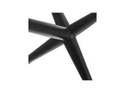 Table D'appoint Ronde Noir Métal Taille M - ZOTA -Deco.fr Soldes Boutique table basse 17628207